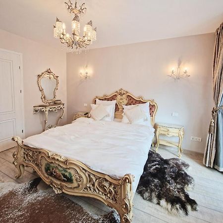 Amor Tirol Busteni (Adults Only) Exterior photo