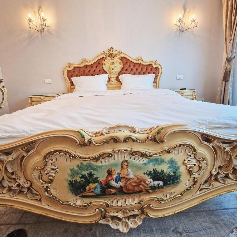 Amor Tirol Busteni (Adults Only) Exterior photo