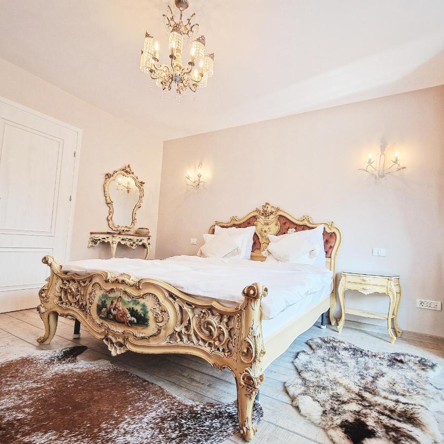 Amor Tirol Busteni (Adults Only) Exterior photo