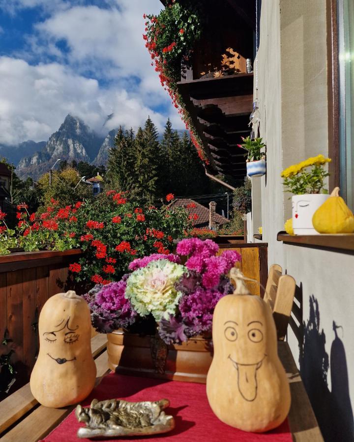 Amor Tirol Busteni (Adults Only) Exterior photo